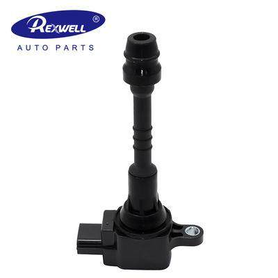 High Quality Auto Car Engine Candle Ignition Coils Pack Assy 22448-6N000 22448-8U715 22448-6N015 For Nissan Almera Primera QG18