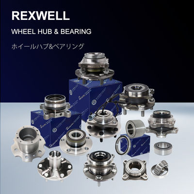 51750-01000 Front Wheel Hub Bearing Assembly for Hyundai Sonata Elantra Kia Soul 
