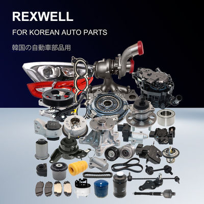 Hyundai Solaris Accent IV Power Steering Pump 57100-4L000 57100-4L001