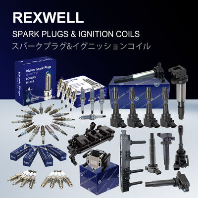 33400-62J00 Ignition Coil For Suzuki Alto Baleno Carry Swift Grand Vitara Ignis Wagon Liana 2009-2012 