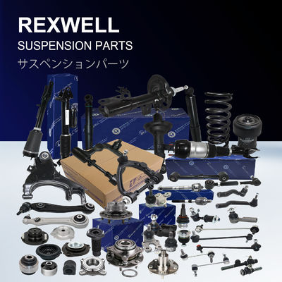 45503-29836 SR-3970 Rexwell Tie Rod End Rack End for Toyota Hiace