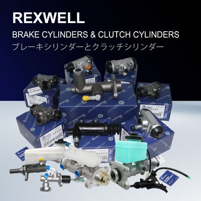 31470-26060 31470-26061 Clutch Slave Cylinder for Toyota Hiace Van Bus LH104 LH212