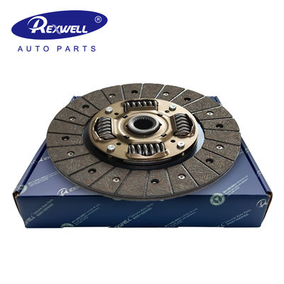 Auto Clutch Disc 30100-VW200 For Nissan Urvan Caravan E25 NV350 Car Accessories