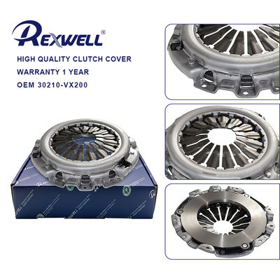 Auto Transmission Systems Clutch Disc 30210-VX200 30210-VK0X0 30210-VK000 For Nissan NP300 D22 URVAN E25 ZD30