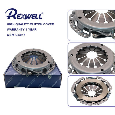 CS-015 22100-78A40 Aisin Clutch Cover For Suzuki Every Carry