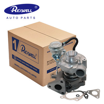 49135-03500 49135-03501 ME203933 TF035HM Turbocharger for Mitsubishi Pajero Canter 4M40
