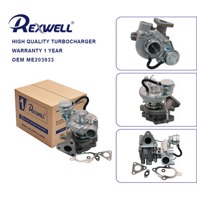 49135-03500 49135-03501 ME203933 TF035HM Turbocharger for Mitsubishi Pajero Canter 4M40