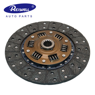 DM301L REXWELL OEM Clutch Disc For Mitsubishi Canter Fuso 4D31 4D32 4D33 ME500156