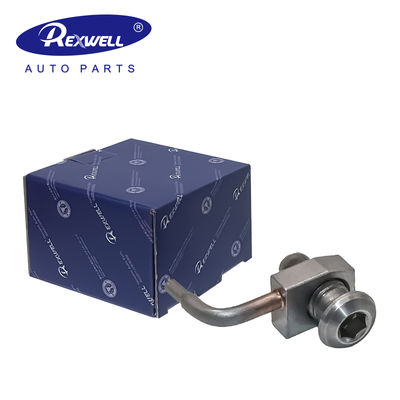 06J103154AA VW OEM Parts Piston Cooling Nozzle Engine Oil Spray Jet 06J103154B