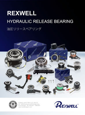 30620-00Q0E 30620-00Q0A 30620-00QAB 30620-BN700 306201586R Clutch central slave cylinder Hydraulic Clutch Release Bearing For Nissan
