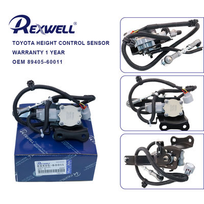 89405-60010 89405-60011 89405-60012 Auto Front Height Control Sensor for Toyota Land Cruiser 100 Lexus LX470