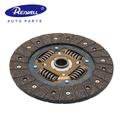 31250-42022 31250-42020 31250-42021 DTX-203 REXWELL Clutch Kit Clutch Disc For TOYOTA RAV4 239mm 
