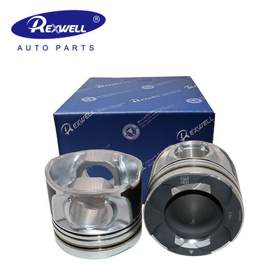 1110D114 1110D115 1110D116 1110D117 1110D472 Auto Engine Piston & Pin Set STD For Mitsubishi L200 4N15 