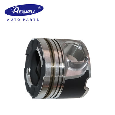 1110D114 1110D115 1110D116 1110D117 1110D472 Auto Engine Piston & Pin Set STD For Mitsubishi L200 4N15 