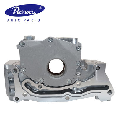 1211A021 MD363751 Auto Engine Parts Oil Pump For Mitsubishi Pajero V73 6G74 6G75 V87W V97W Montero Shogun