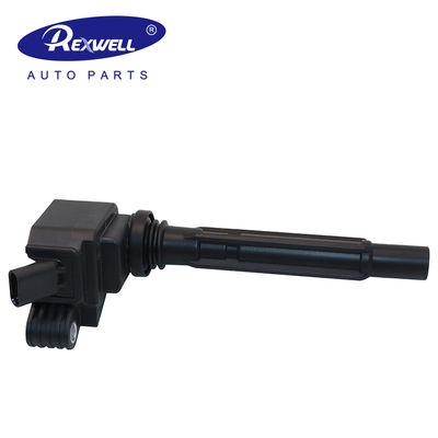 68211953AA 4Pcs Ignition Coils For Jeep Wrangler IV JL 2.0 2017- Cherokee 2018 Alfa Romeo 2.0