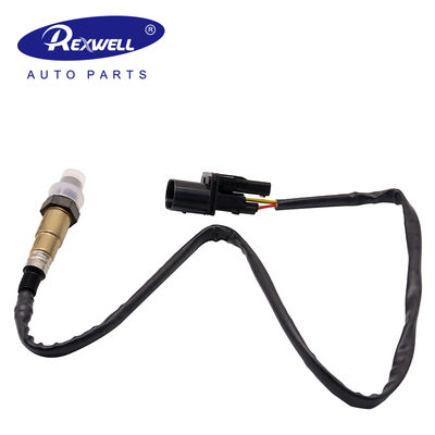 0258007351 1K0998262D Bosch 5-wire Oxygen Sensor For VW Jetta Beetle Golf Passat Audi A4 TT 99-05 Skoda