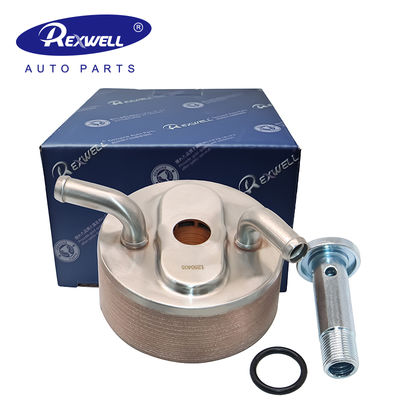 1240A008 Oil Cooler For Mitsubishi Triton L200 Pajero Montero Sport 45mm