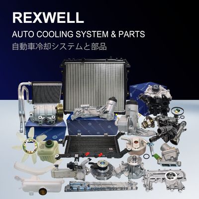 024000-6903 33493-42090 Transmission Oil Cooler for Toyota RAV4 2017