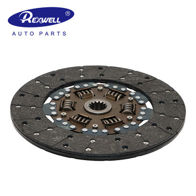 ME500750 ME500751 Clutch Disc for Japanese Truck Mitsubishi Canter PS120 4D31 4D32 4D34