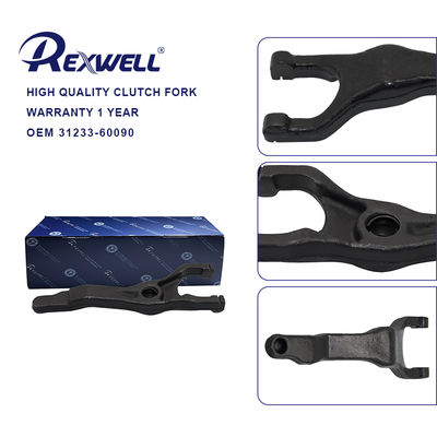 31204-60090 Auto Clutch Release Fork For Toyota Hilux Hiace Land Cruiser