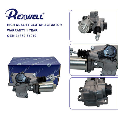 31360-64010 31360-64011 Auto Transmission Clutch Actuator Assy For Toyota Corolla Verso Auris