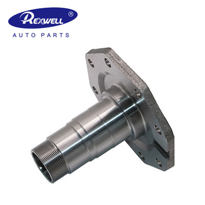 43401-60081 OEM Auto Steering Knuckle Wheel Hub Bearing Axle Spindle Sub-Assy for Toyota Land Cruiser FZJ7# HZJ7# VDJ7#