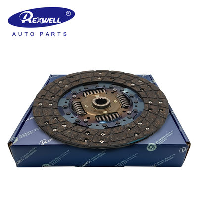 DM-920 MR553643 Aisin Clutch Disc For Mitsubishi Pajero