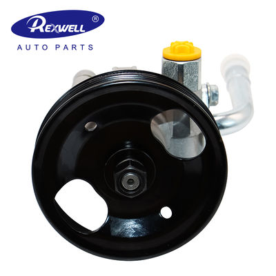 49110-3XN0B 49110-3XN0A Auto Parts Power Steering Pump For Nissan Caravan E26 NV350 YD25DDTI