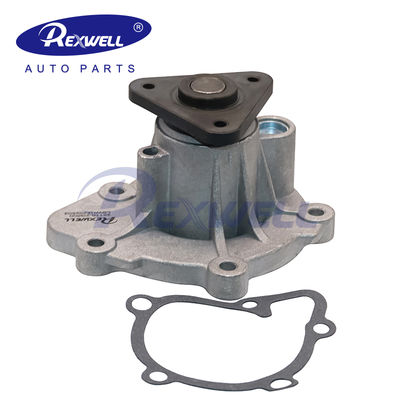 25110-2G500 25110-2G510 Engine Coolant Water Pump for Hyundai Santa Fe 13-16 Tucson 12-15 Sonata 11-14 Kia Optima 12-15 Sorento 12-15