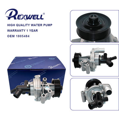 1805484 1719128 BK3Q8A558GD BK3Q8A558GB BK3Q8A558GC BK3Q8A558HA High Performance Car Water Pump for FORD Ranger 3.2 T 2011- Ford Everest Mazda BT-50 3.2T