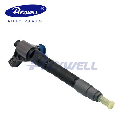 23670-09420 23670-0E010 295700-0550 Common Rail Diesel Engine Fuel Injectors for Toyota Hilux 1GD