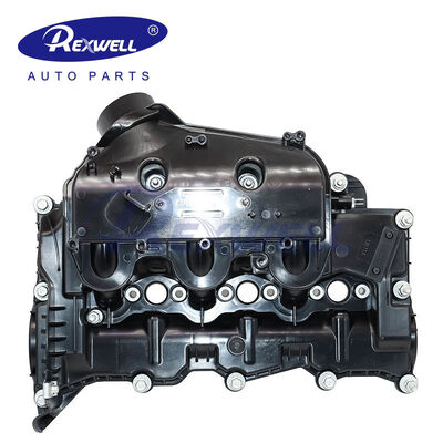 LR105956 LR029145 LR055000 LR019606 LR097158 LR073538 LR057379 Intake Inlet Manifold Engine Valve Cover for Land Rover Discovery Range Rover Jaguar 