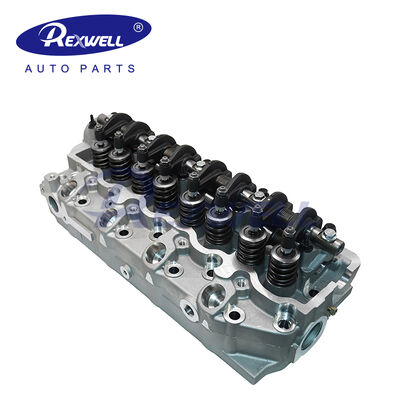 MD348983 Engine Cylinder Head Assembly For Mitsubishi L200 Pajero 4D56T Hyundai D4BH
