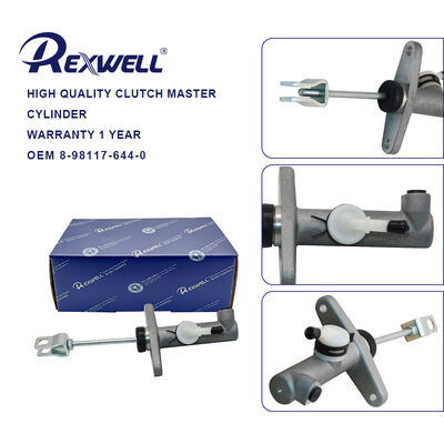 8-98117-644-0 8-97167-406-0 8-97124-108-0 Clutch Master Cylinder for Isuzu ELF NPR NQR 4JB1 4JG2