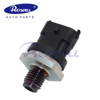 0281002909 0281002788 0281002522 0281002867 13537812345 8200600208 46779638 Bo-sch Common Rail Pressure Sensor for Hyundai BMW Renault Fiat