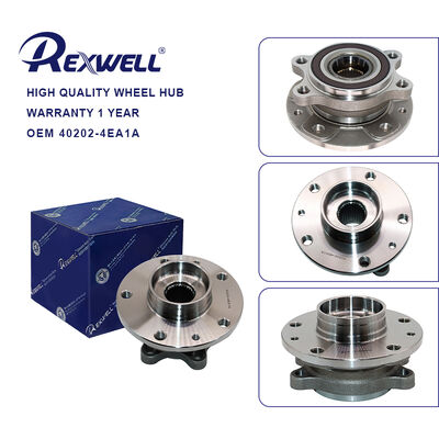 40202-4EA1A 40202-4EA0A 40202-6UA0A 402020222R VKBA7738 Front Wheel Hub Bearings for Nissan QASHQAI Renault KADJAR