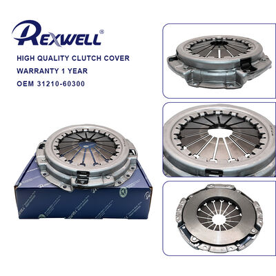 31210-60300 CTX-142 REXWELL High Performance Clutch Cover for Toyota Land Cruiser VDJ200 GRJ200 UZJ200