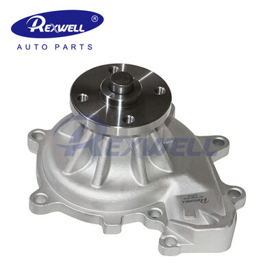 8-97073951-1 8-94334-671-0 8-97333361-0 8-97109-676-0 Engine Cooling Water Pump for Isuzu NPR6# NKR7# 4HF1 4HK1T 4HG1