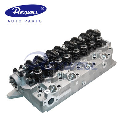 MD348983 MD351277 MD303750 Auto Engine Cylinder Head for Mitsubishi Pajero L300 Montero 4D56T D4BH D4BA
