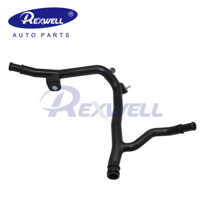 06A121065DP 06A121065CB Coolant Pipe Radiator Hose for VW Jetta Golf Audi Seat Skoda