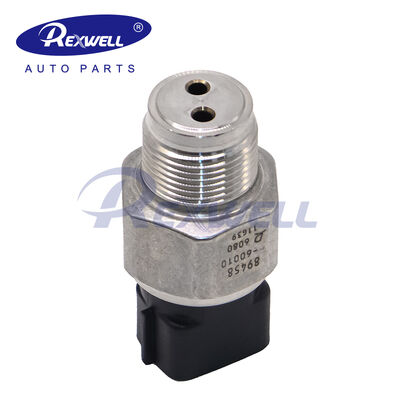 89458-60010 4990006080 Common Rail Fuel Pressure Sensor for Toyota Hilux Corolla RAV4 Prius Avensis