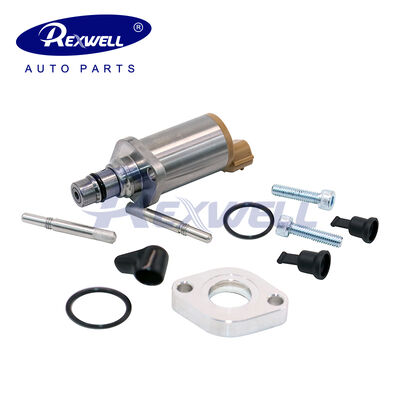 294200-0650 8-98043687-0 Pressure Control Valve For Isuzu 4HJ1 4HK1 6HK1
