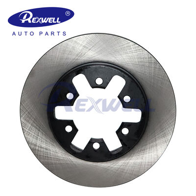 40206-01G00 40206-01G01 40206-01G03 Brake Disc Rotor for Nissan Navara NP300 Pickup D21 D22