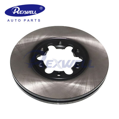 UH71-33-251 UH81-33-251 Brake Disc Rotor for Mazda BT-50 Ford Ranger 
