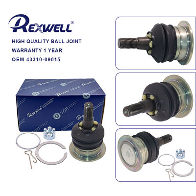 43310-09015 43310-09030 43310-0K010 43310-0K040 Ball Joint for Toyota Hilux VIGO REVO