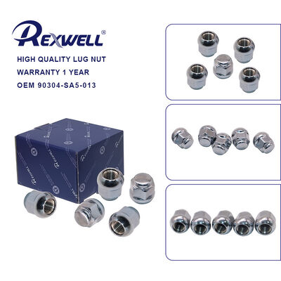 90304-SA5-013 90304-SA5-003 Wheel Nut for Honda City CR-V