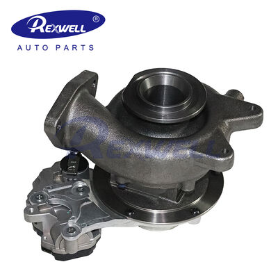 17201-11070 CT16V Engine Turbocharger for Toyota Hilux Innova Fortuner 2GD