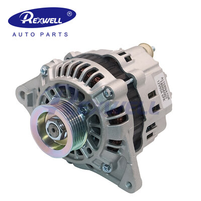 1800A007 A5TG0491ZT Auto Alternator Assy for Mitsubishi L200 Triton KA4T KB4T 4D56
