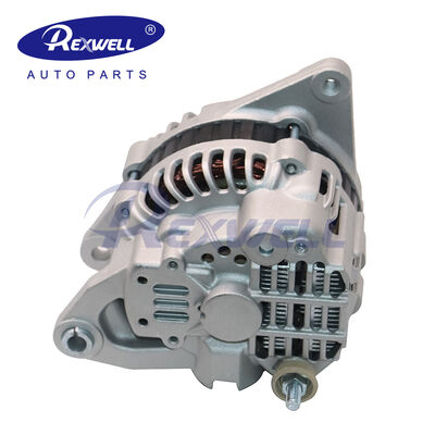 1800A007 A5TG0491ZT Auto Alternator Assy for Mitsubishi L200 Triton KA4T KB4T 4D56